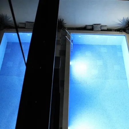 Poppy With Pool And Bikes Apartment Trogir